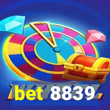 bet 8839